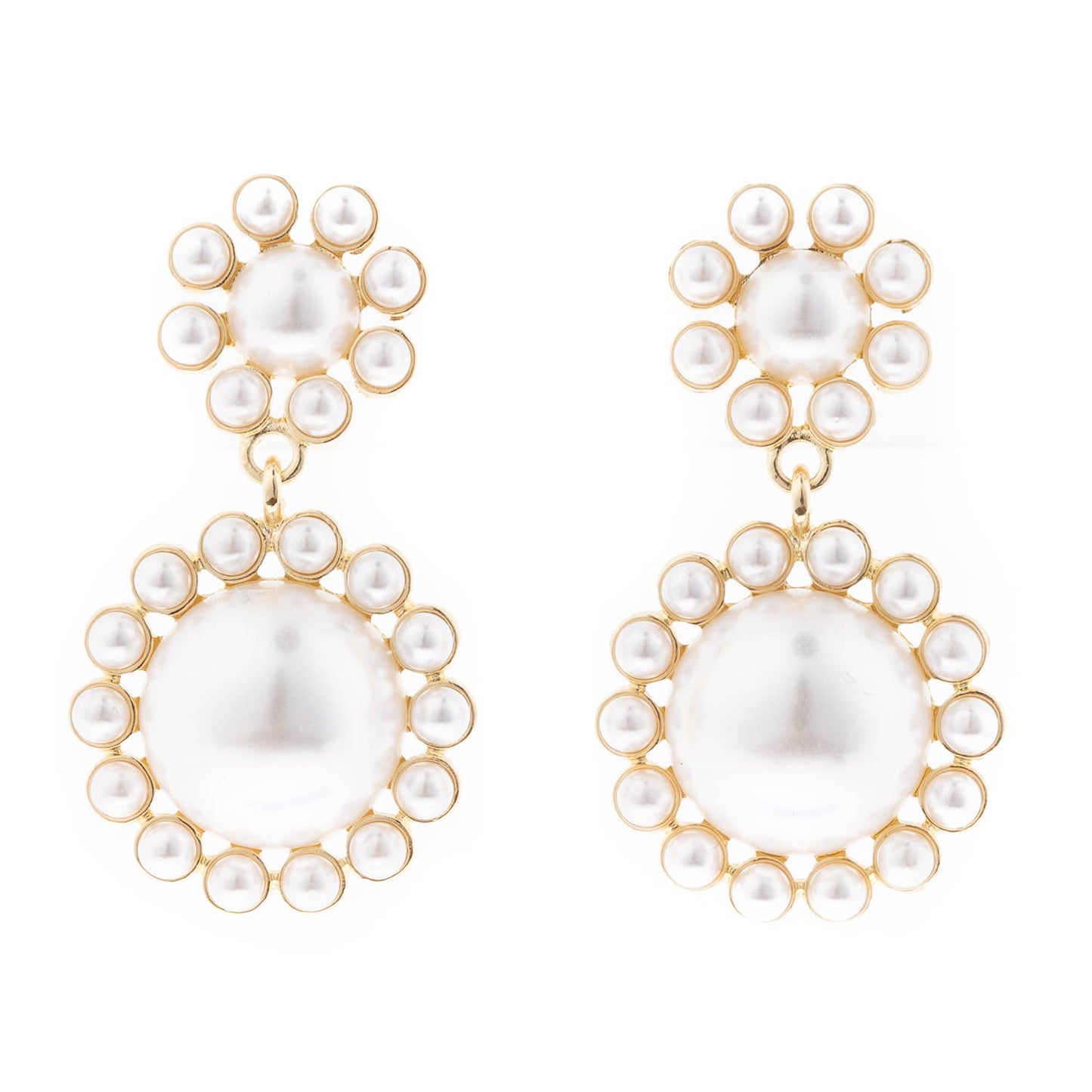 Earrings Cathy
