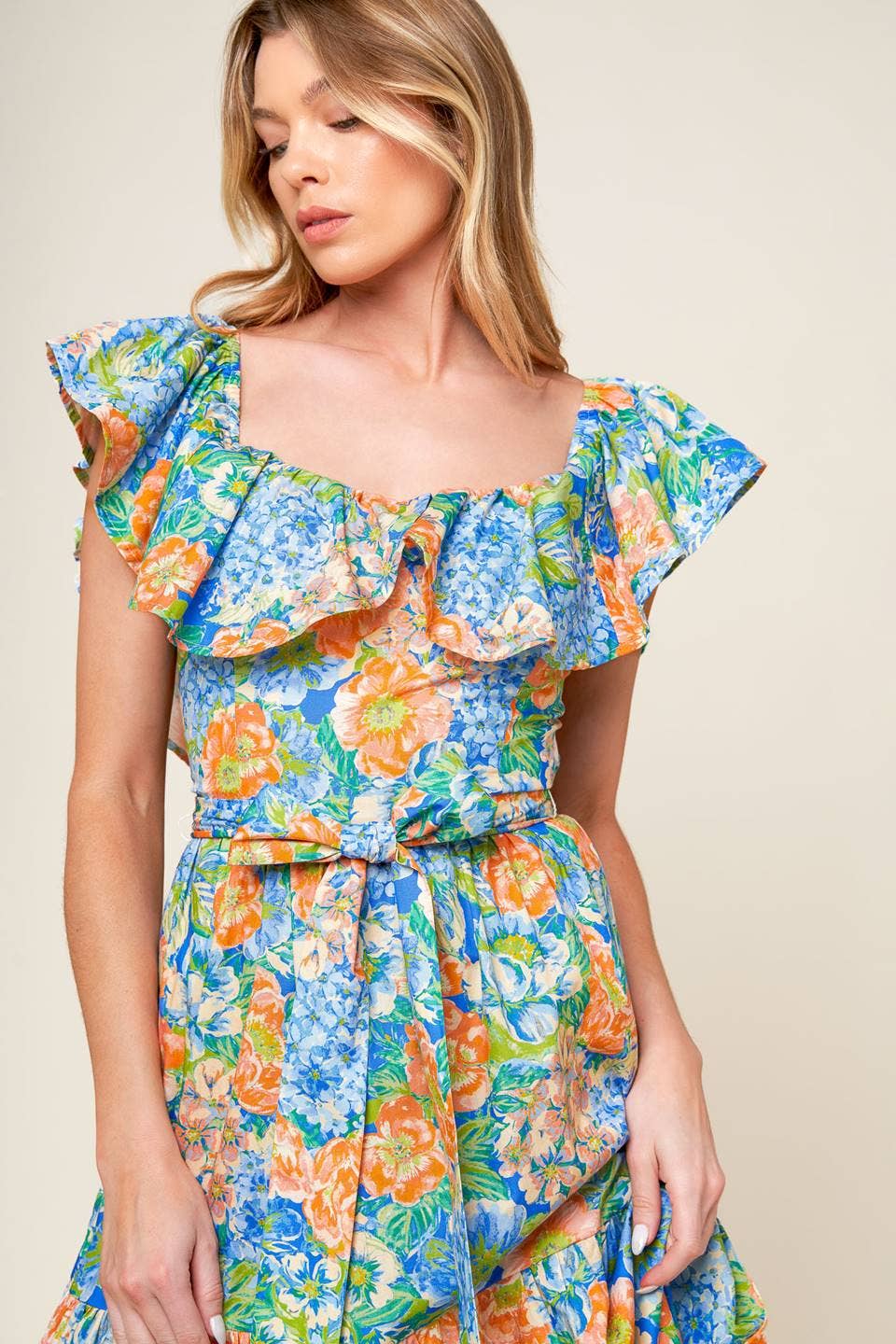Garden Gala Maxi