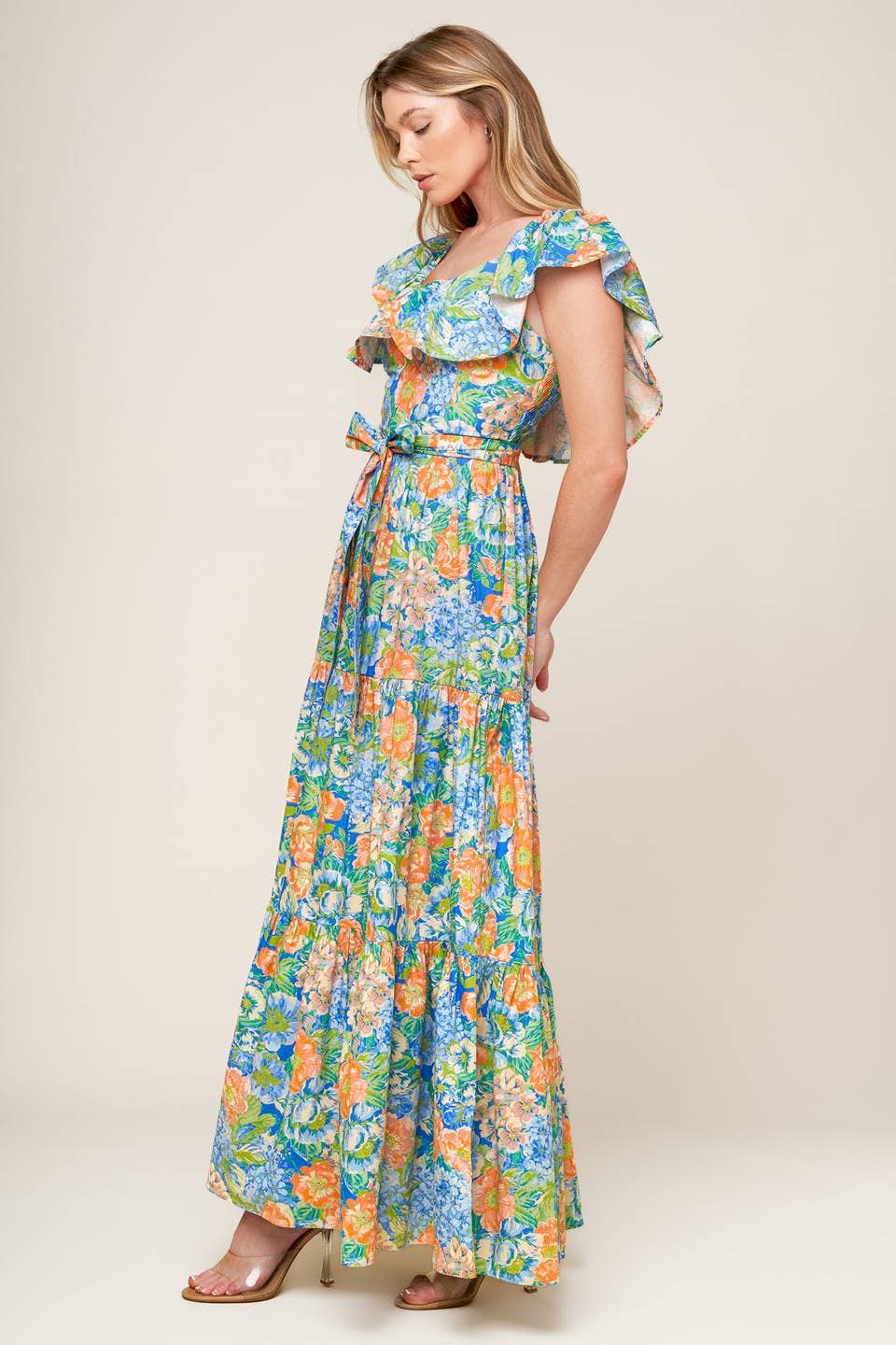 Garden Gala Maxi