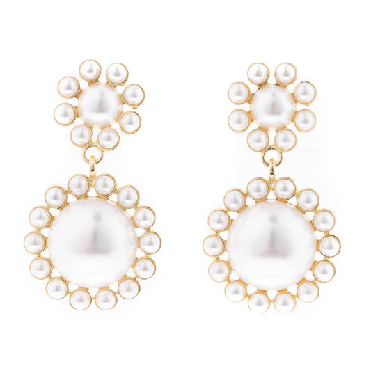 Earrings Cathy