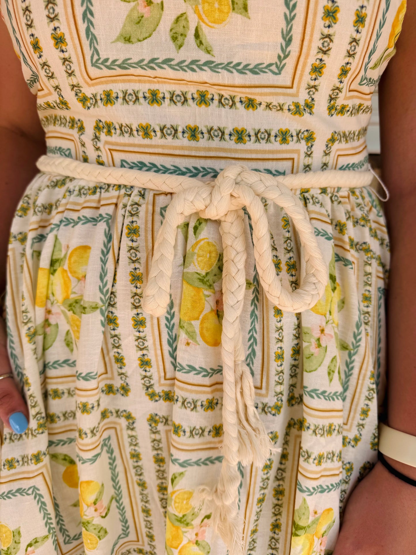 Lemon Grove Midi