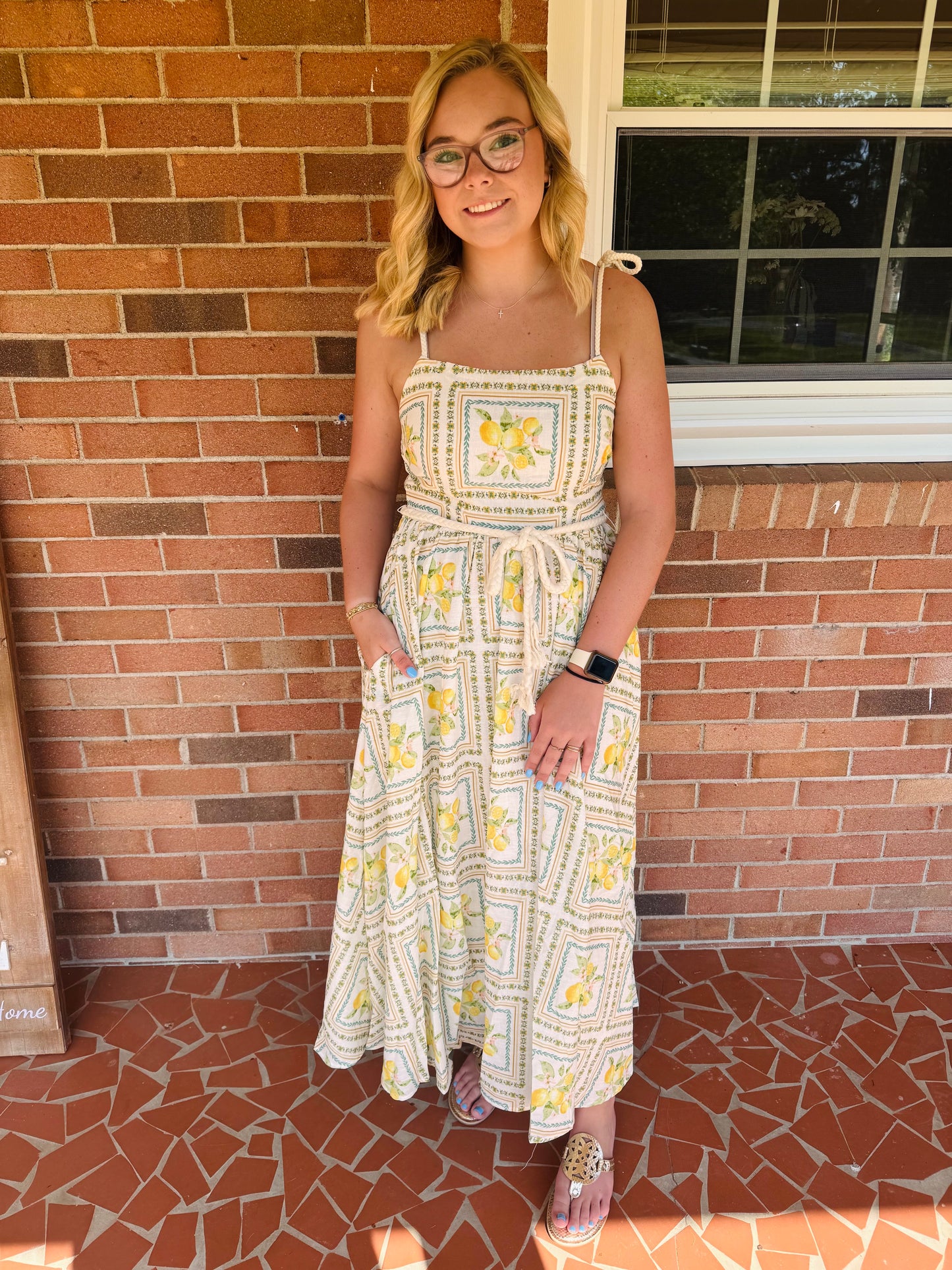 Lemon Grove Midi