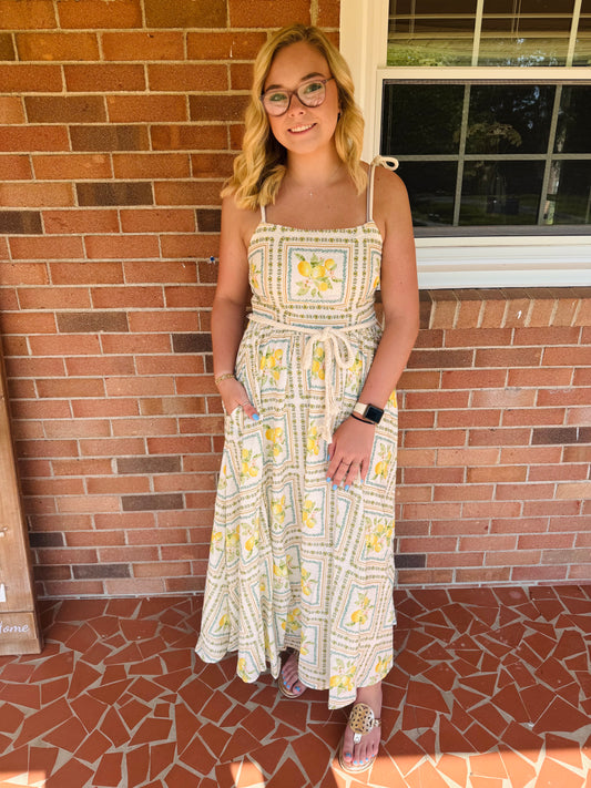 Lemon Grove Midi
